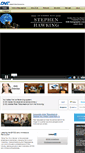 Mobile Screenshot of dvetelepresence.com